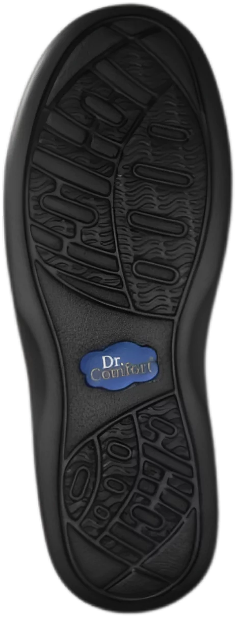 Dr. Comfort Women's Annie-X Double Depth Diabetic Shoe
